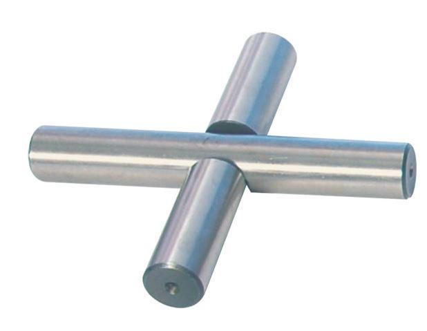 İstavroz ve Koza Dişlileri