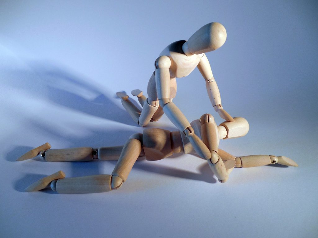 İLK YARDIM EĞİTİMİ