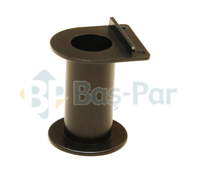 Machinery Spare Parts Manufacturing