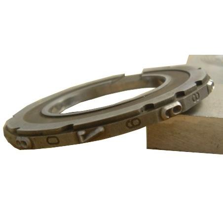 Zımba ve Numaratör