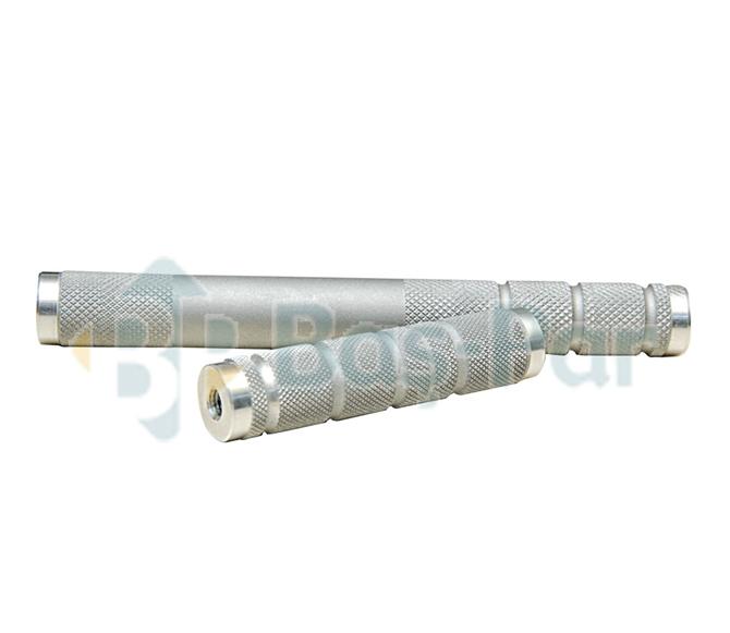 Makina Yedek Parça İmalatı