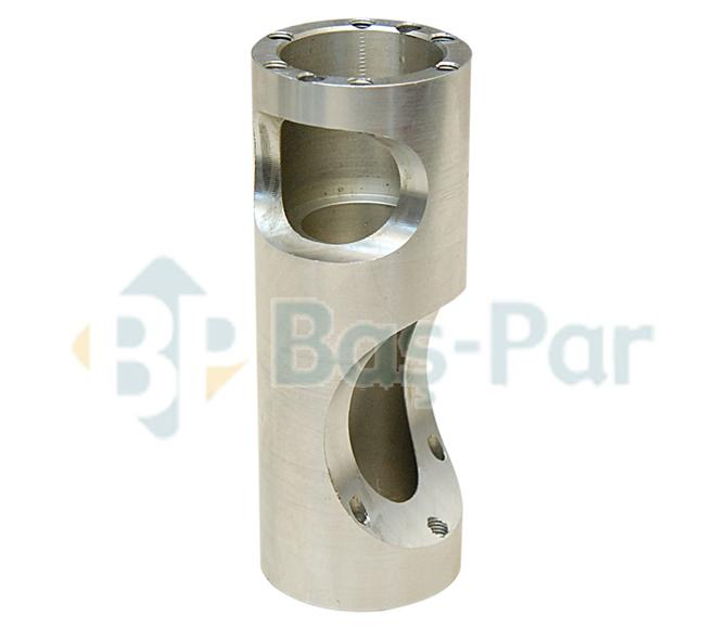 Machinery Spare Parts Manufacturing