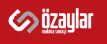 Özaylar Makına Tıc.Ltd.Stı.