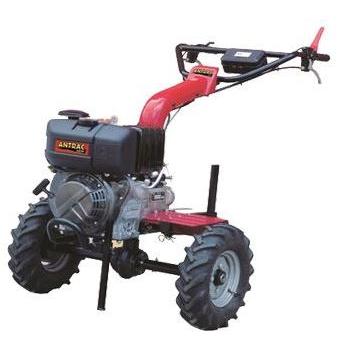 ANTRAC 315 Çapa Makinası