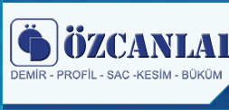 Özcanlar Demir Sac Profil Ltd. Şti.