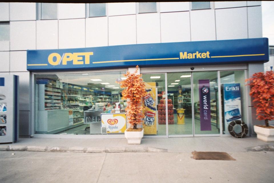 Kompozit Panel Kaplama