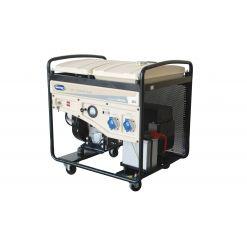 AK 10000 Dizel Jeneratörler