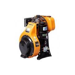 4 LD 820 Dizel Motor