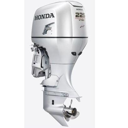 225 HP Honda Marine Motor