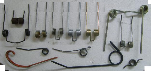 Agricultural Springs