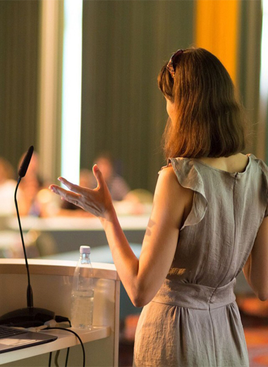 Organization Our Business