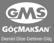 Gocmaksan Makina San.Tic.A.S.