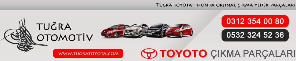 Mustafa Tanrgan- Tugra Auto Spare Parts