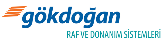 Gökdoğan Raf Ve Donanım Sis.San. Ve Tic.Ltd.Şti.
