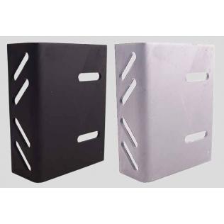 60 X 12 X 20 CM 5MM ASANSÖR BAĞLANTI RAY, DUVAR ELEMANI