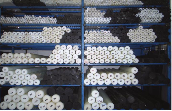 (POLİPA – PA 6) Polyamid