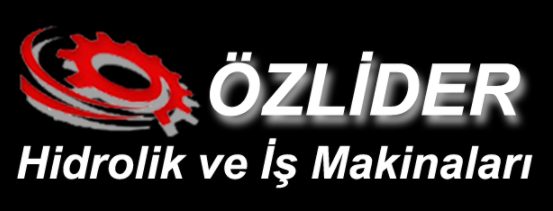 Özkan Diş - Özlider Hydraulic Machinery Industry Trade