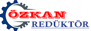 Özkan Makina Redüktör San. Ve Tic. Ltd. Şti.