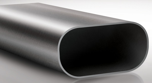 Özel Kesitli Profil