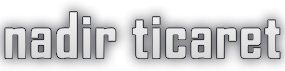 Nadir Ticaret Ltd.Şti.