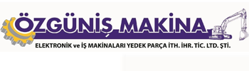 Özgünis Elektronik Is Mak.Ydk.Par.Ith.Ihr.Tic.Ltd