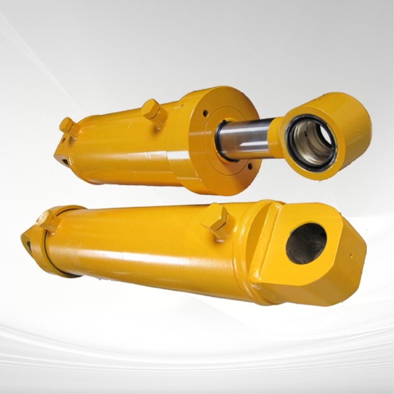 HİDROLİK POMPALAR VE İÇ AKSAMLARI