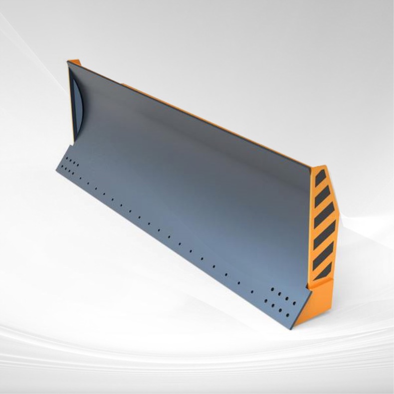 BIÇAKLAR VE SEGMENTLER