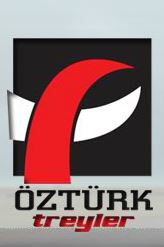 Öztürk Treyler Nakliyat San.Tic.Ltd. Şti.
