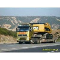 16L Lowbed Dorse İmalat