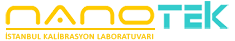 Nanotek Test Ölçüm Metroloji San.Tic.Ltd.Şti.