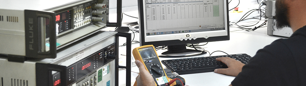 Elektriksel ve RF Kalibrasyon