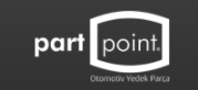 Part Poınt Otom. Tıc.Ltd.Stı.