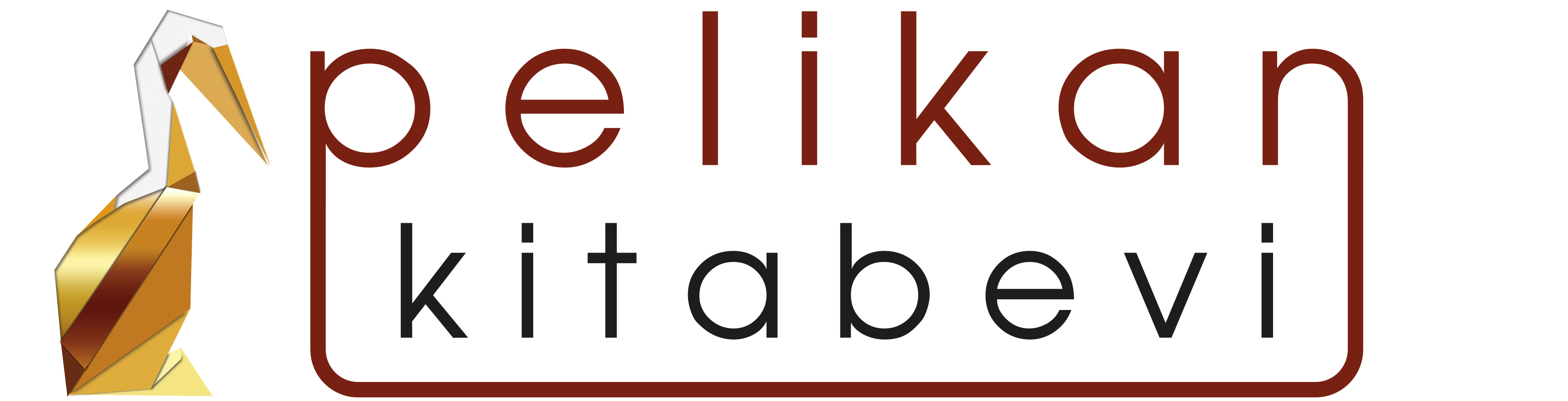 Pelikan Tıp Ve Teknik Kitapçılık Ticaret Ltd.Şti.