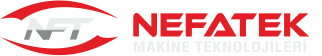 Nefatek Makına Teknolojı Oto. Endüstrı Gıda Ith. Ihr.San. Ve Tıc. Ltd. Stı