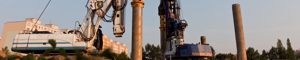 Forze Kazık ve Mini Kazık