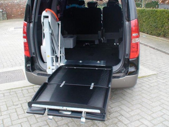 Engelli Tertibatları