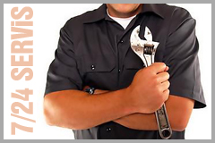 Bakım Onarım ve destek Hizmetleri