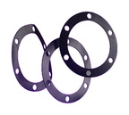 KAUÇUK VE PLASTİK KALIPLARI