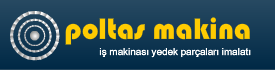Poltaş Mak Müh İnş Harf. Otom. Nak. Maden.Turz. San. Ve Tic. Ltd. Şti.