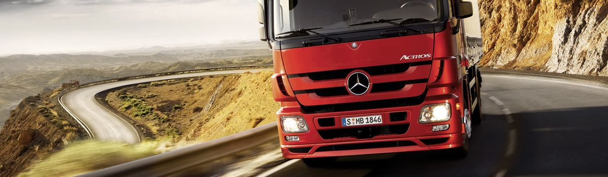 MERCEDES BENZ SPARE PARTS