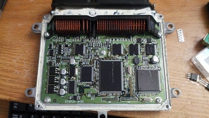 Volvo Construction Equipment Brain