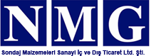 Nmg Sondaj Malzemeleri Ltd.Şti.