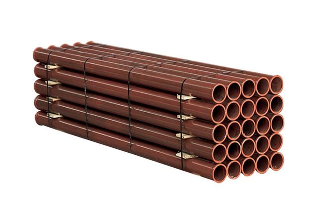 7 NO 3 MT CONCRETE PIPE