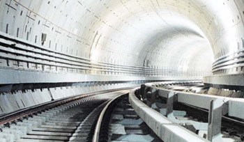 Tünel Radyo Sistemleri