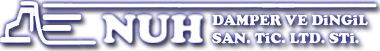 Nuh Damper Ve Dingil Sanayii Ve Tic. Ltd. Şti.