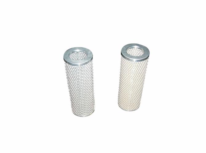 Concrete Pump Spare Parts