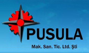 Pusula Mak.San.Tıc.Ltd.Stı.