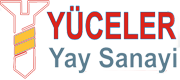 Ramazan Yüce - Yüceler Yay Industry