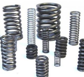 PRESSURE SPRING MANUFACTURING