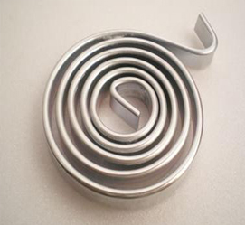 BASE SPRING MANUFACTURING